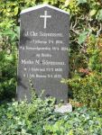 Mette M.  Soerensen.JPG